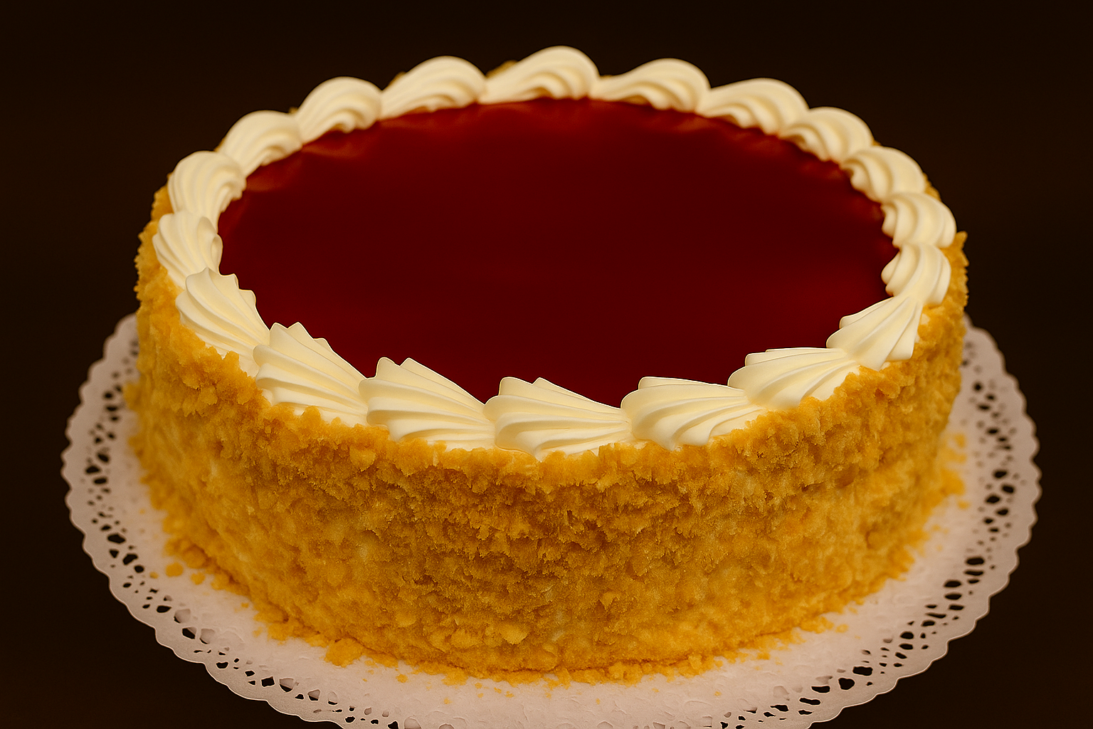 Celebraciones Dulces